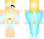 angel skin