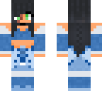 aphmau with black eye