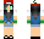 ash girl