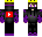 assasin gamer
