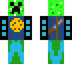 battle creeper