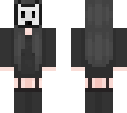 bendy girl