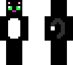black kitten