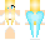 bleu angel