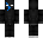 blue killer