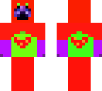 bummingcreeper