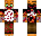 butcher cat