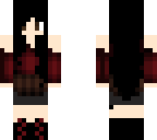 carmilla k