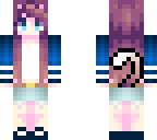 cat girl