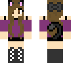 cat girl