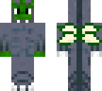 catfish scyther