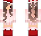 christmas chibi