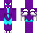 contrast scyther