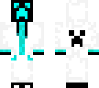 creeper cheto