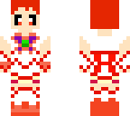 cure rouge