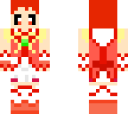 cure rouge gogo