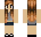 current time girl