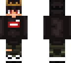 cute supreme boy