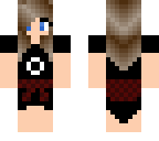 dan howell eclipse dress