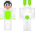 daniel bunny