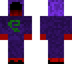 death demon mage