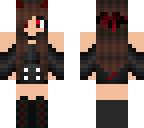 demon rose