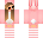 derpy bunny