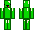 derpy green