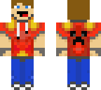 derpy magma man