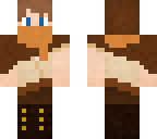 desert wanderer
