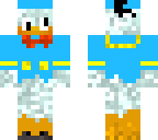 donald duck