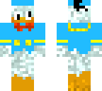 donald duck