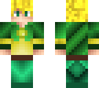 earth bender