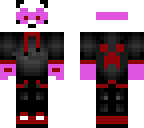 el pinkie stephan jongen