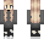 emo girl
