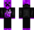 ender preston