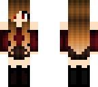 fall vampire