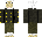 fancy sheep