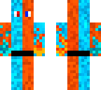 fire and ice