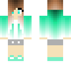 first skin edit