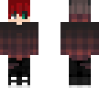fixed red