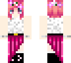 flower girl