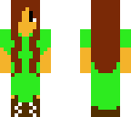 forest elf