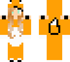 fox halloween