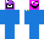 fripple heads