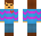 frisk