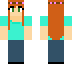 girl skin fixed