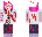 gowther for mcfinium--halloween edit