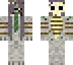 grave hag