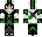 green assassin